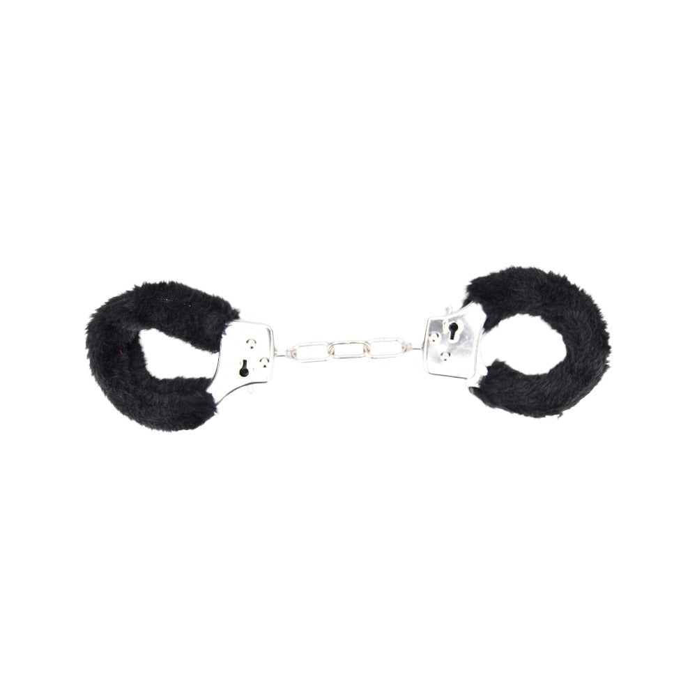 Bound to Play. Heavy Duty Furry Handcuffs Black - PL4YHOUSE - PL4YHOUSE - Bound to Play. Heavy Duty Furry Handcuffs Black - Bound to Play - Bondage Restraints - Bound to Play. Heavy Duty Furry Handcuffs Black - {{ sex }} - {{ adult_toys }} - {{ UK }} - {{ christmas }} - {{ anal sex toys }} - {{ bondage }} - {{ dildos }} - {{ essentials }} - {{ male sex toys }} - {{ lingerie }} - {{ vibrators }}