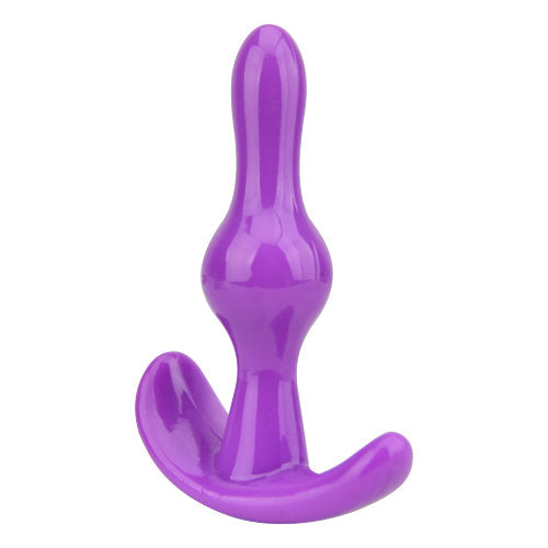 Loving Joy Butt Plug Purple - PL4YHOUSE - PL4YHOUSE - Loving Joy - Butt Plugs - Loving Joy Butt Plug Purple - {{ sex }} - {{ adult_toys }} - {{ UK }} - {{ christmas }} - {{ anal sex toys }} - {{ bondage }} - {{ dildos }} - {{ essentials }} - {{ male sex toys }} - {{ lingerie }} - {{ vibrators }}