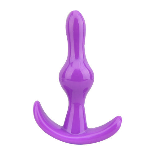 Loving Joy Butt Plug Purple - PL4YHOUSE - PL4YHOUSE - Loving Joy Butt Plug Purple - Loving Joy - Butt Plugs - Loving Joy Butt Plug Purple - {{ sex }} - {{ adult_toys }} - {{ UK }} - {{ christmas }} - {{ anal sex toys }} - {{ bondage }} - {{ dildos }} - {{ essentials }} - {{ male sex toys }} - {{ lingerie }} - {{ vibrators }}