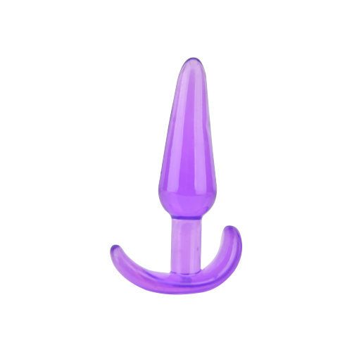Loving Joy Butt Plug Training Kit Purple - PL4YHOUSE - PL4YHOUSE - Loving Joy - Butt Plugs - Loving Joy Butt Plug Training Kit Purple - {{ sex }} - {{ adult_toys }} - {{ UK }} - {{ christmas }} - {{ anal sex toys }} - {{ bondage }} - {{ dildos }} - {{ essentials }} - {{ male sex toys }} - {{ lingerie }} - {{ vibrators }}
