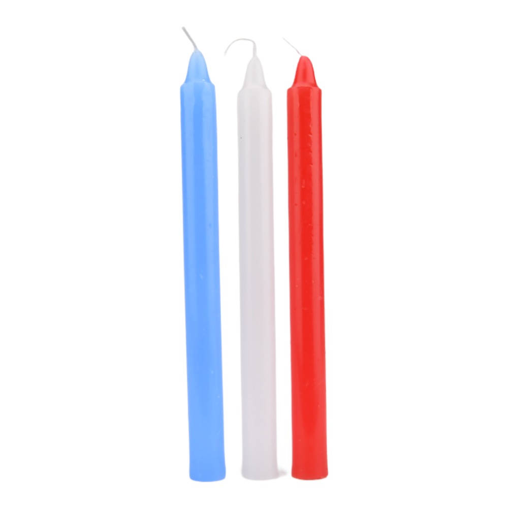 Bound to Play. Hot Wax Candles (3 Pack) - PL4YHOUSE - PL4YHOUSE - Bound to Play. Hot Wax Candles (3 Pack) - Bound to Play - Massage Oils and Candles - Bound to Play. Hot Wax Candles (3 Pack) - {{ sex }} - {{ adult_toys }} - {{ UK }} - {{ christmas }} - {{ anal sex toys }} - {{ bondage }} - {{ dildos }} - {{ essentials }} - {{ male sex toys }} - {{ lingerie }} - {{ vibrators }}