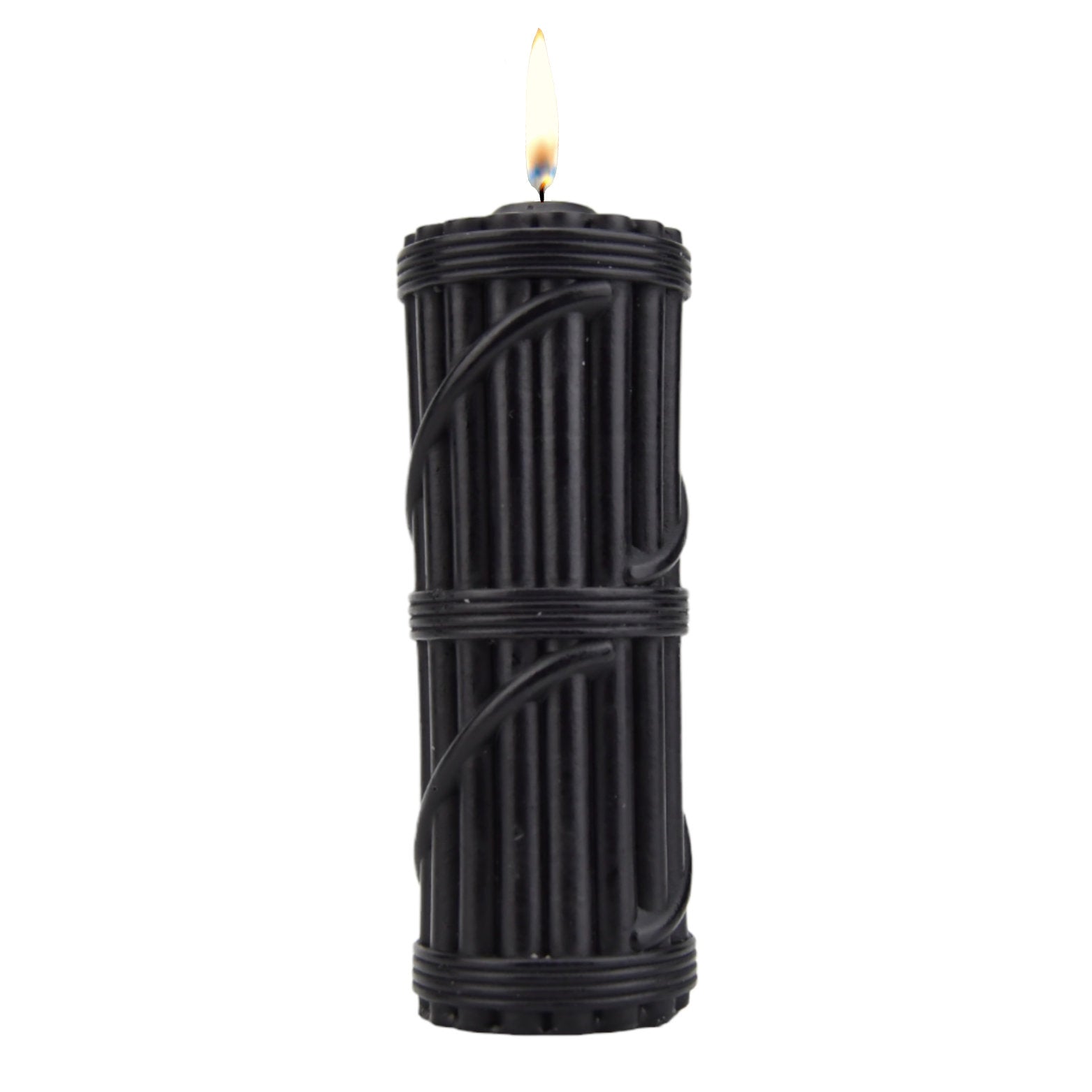 Bound to Play. Hot Wax Candle Black - PL4YHOUSE - PL4YHOUSE - Bound to Play. Hot Wax Candle Black - Bound to Play - Massage Oils and Candles - Bound to Play. Hot Wax Candle Black - {{ sex }} - {{ adult_toys }} - {{ UK }} - {{ christmas }} - {{ anal sex toys }} - {{ bondage }} - {{ dildos }} - {{ essentials }} - {{ male sex toys }} - {{ lingerie }} - {{ vibrators }}