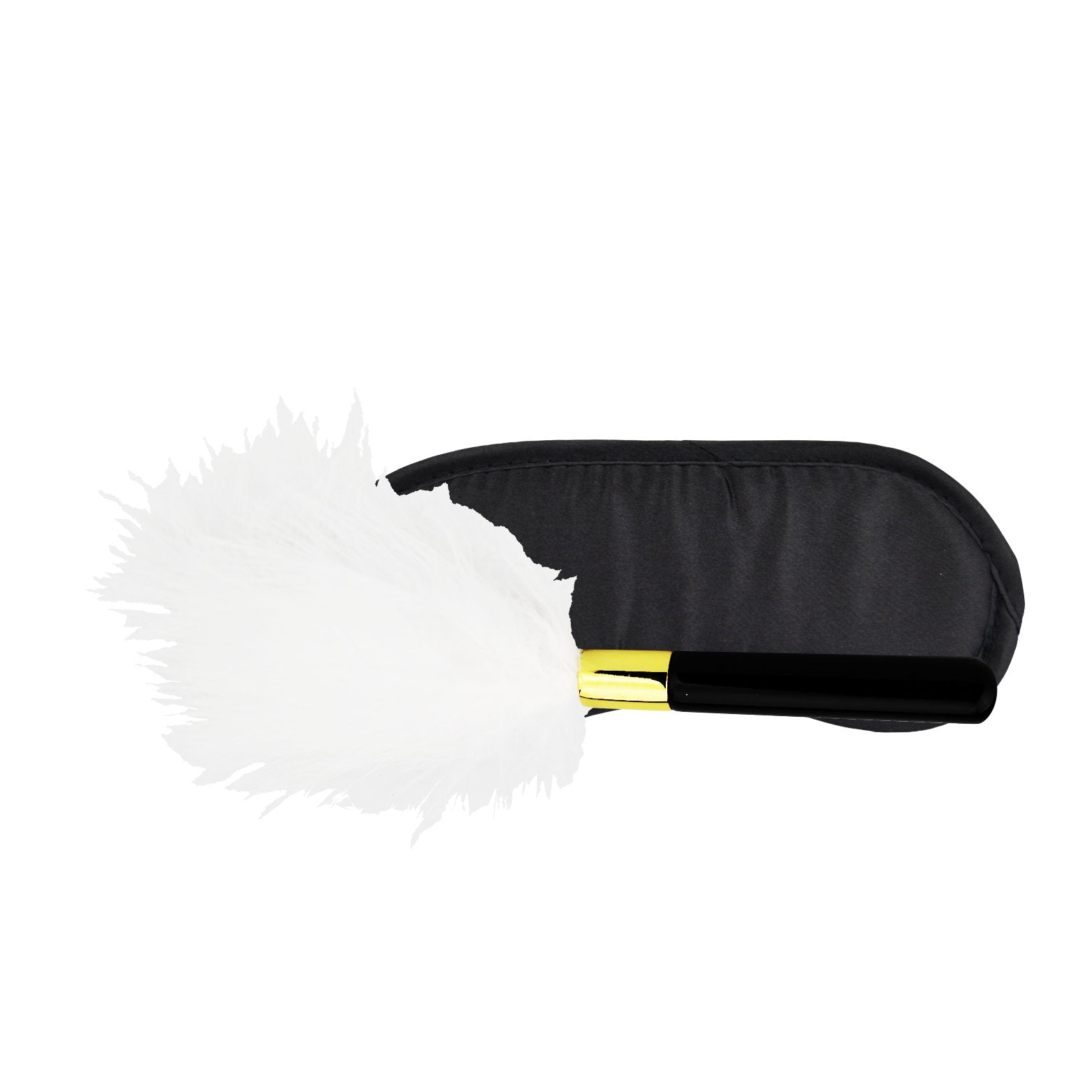 Bound to Play. Eye Mask and Feather Tickler Play Kit - PL4YHOUSE - PL4YHOUSE - Bound to Play - Blindfolds - Bound to Play. Eye Mask and Feather Tickler Play Kit - {{ sex }} - {{ adult_toys }} - {{ UK }} - {{ christmas }} - {{ anal sex toys }} - {{ bondage }} - {{ dildos }} - {{ essentials }} - {{ male sex toys }} - {{ lingerie }} - {{ vibrators }}