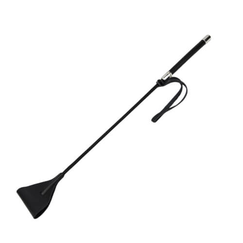 Bound to Please Riding Crop - PL4YHOUSE - PL4YHOUSE - Bound to Please Riding Crop - Bound to Please - Spanking Paddles and Floggers - Bound to Please Riding Crop - {{ sex }} - {{ adult_toys }} - {{ UK }} - {{ christmas }} - {{ anal sex toys }} - {{ bondage }} - {{ dildos }} - {{ essentials }} - {{ male sex toys }} - {{ lingerie }} - {{ vibrators }}
