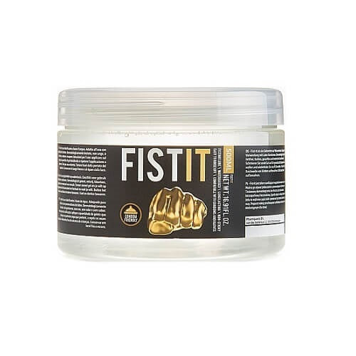 Fist It Water-based Anal Fisting Lubricant 500ml - PL4YHOUSE - PL4YHOUSE - Fist It Water-based Anal Fisting Lubricant 500ml - Shots Toys - Lubricant - Fist It Water-based Anal Fisting Lubricant 500ml - {{ sex }} - {{ adult_toys }} - {{ UK }} - {{ christmas }} - {{ anal sex toys }} - {{ bondage }} - {{ dildos }} - {{ essentials }} - {{ male sex toys }} - {{ lingerie }} - {{ vibrators }}