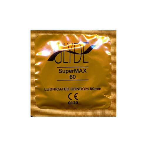 Glyde Ultra Supermax Vegan Condoms 100 Bulk Pack - PL4YHOUSE - PL4YHOUSE - Glyde Ultra Supermax Vegan Condoms 100 Bulk Pack - Glyde Vegan Condoms - Condoms - Glyde Ultra Supermax Vegan Condoms 100 Bulk Pack - {{ sex }} - {{ adult_toys }} - {{ UK }} - {{ christmas }} - {{ anal sex toys }} - {{ bondage }} - {{ dildos }} - {{ essentials }} - {{ male sex toys }} - {{ lingerie }} - {{ vibrators }}