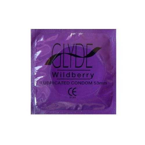 Glyde Ultra Wildberry Flavour Vegan Condoms 100 Bulk Pack - PL4YHOUSE - PL4YHOUSE - Glyde Ultra Wildberry Flavour Vegan Condoms 100 Bulk Pack - Glyde Vegan Condoms - Condoms - Glyde Ultra Wildberry Flavour Vegan Condoms 100 Bulk Pack - {{ sex }} - {{ adult_toys }} - {{ UK }} - {{ christmas }} - {{ anal sex toys }} - {{ bondage }} - {{ dildos }} - {{ essentials }} - {{ male sex toys }} - {{ lingerie }} - {{ vibrators }}