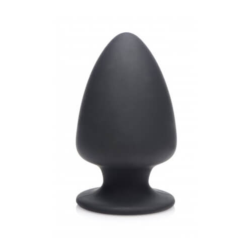SilexD Dual Density Small Silicone Butt Plug 3.5 inches - PL4YHOUSE - PL4YHOUSE - SilexD Dual Density Small Silicone Butt Plug 3.5 inches - SilexD - Butt Plugs - SilexD Dual Density Small Silicone Butt Plug 3.5 inches - {{ sex }} - {{adult_toys}} - {{UK}} - {{ christmas }}
