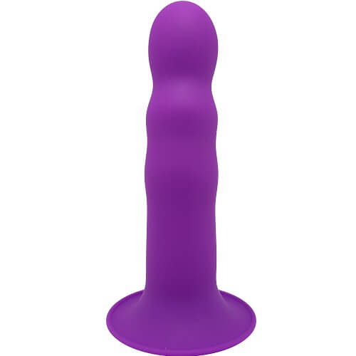 Adrien Lastic Cushioned Core Suction Cup Ribbed Silicone Dildo 7 Inch - PL4YHOUSE - PL4YHOUSE - Adrien Lastic Cushioned Core Suction Cup Ribbed Silicone Dildo 7 Inch - Adrien Lastic - Strap On Dildos - Adrien Lastic Cushioned Core Suction Cup Ribbed Silicone Dildo 7 Inch - {{ sex }} - {{ adult_toys }} - {{ UK }} - {{ christmas }} - {{ anal sex toys }} - {{ bondage }} - {{ dildos }} - {{ essentials }} - {{ male sex toys }} - {{ lingerie }} - {{ vibrators }}