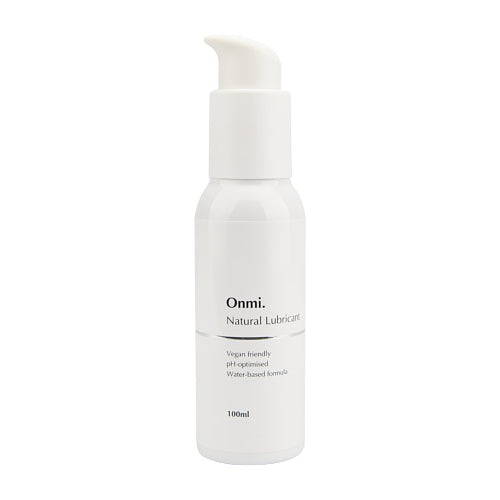 Onmi Natural Personal Lubricant 100 ml - PL4YHOUSE - PL4YHOUSE - ONMI - Lubricant - Onmi Natural Personal Lubricant 100 ml - {{ sex }} - {{adult_toys}} - {{UK}} - {{ christmas }}