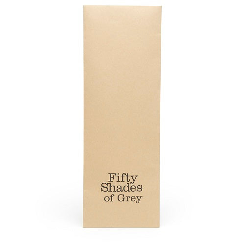 Fifty Shades of Grey Bound to You Blindfold - PL4YHOUSE - PL4YHOUSE - Fifty Shades of Grey - Blindfolds - Fifty Shades of Grey Bound to You Blindfold - {{ sex }} - {{ adult_toys }} - {{ UK }} - {{ christmas }} - {{ anal sex toys }} - {{ bondage }} - {{ dildos }} - {{ essentials }} - {{ male sex toys }} - {{ lingerie }} - {{ vibrators }}