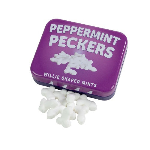 Peppermint Peckers - PL4YHOUSE - PL4YHOUSE - Peppermint Peckers - Spencer & Fleetwood Ltd - Fun and Games - Peppermint Peckers - {{ sex }} - {{adult_toys}} - {{UK}} - {{ christmas }}