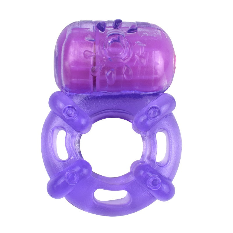 Rev-Rings 5 Function Vibrating Cock Ring - PL4YHOUSE - PL4YHOUSE - Rev-Rings 5 Function Vibrating Cock Ring - Rev-Rings - Cock Rings - Rev-Rings 5 Function Vibrating Cock Ring - {{ sex }} - {{adult_toys}} - {{UK}} - {{ christmas }}