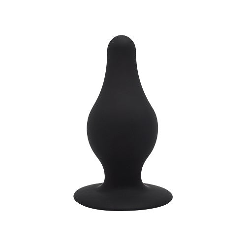 SilexD Dual Density Tapered Silicone Butt Plug Small - PL4YHOUSE - PL4YHOUSE - SilexD Dual Density Tapered Silicone Butt Plug Small - Silexd - Butt Plugs - SilexD Dual Density Tapered Silicone Butt Plug Small - {{ sex }} - {{adult_toys}} - {{UK}} - {{ christmas }}