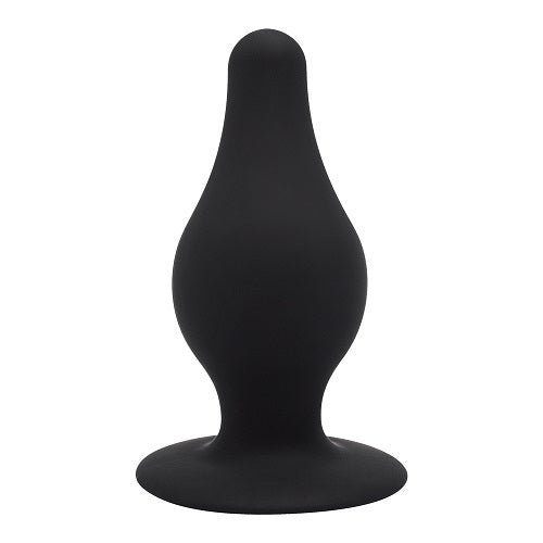 SilexD Dual Density Tapered Silicone Butt Plug Large - PL4YHOUSE - PL4YHOUSE - SilexD Dual Density Tapered Silicone Butt Plug Large - Silexd - Butt Plugs - SilexD Dual Density Tapered Silicone Butt Plug Large - {{ sex }} - {{adult_toys}} - {{UK}} - {{ christmas }}