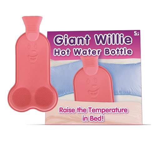 Giant Willie Hot Water Bottle - PL4YHOUSE - PL4YHOUSE - Giant Willie Hot Water Bottle - Funtime Gifts - Fun and Games - Giant Willie Hot Water Bottle - {{ sex }} - {{ adult_toys }} - {{ UK }} - {{ christmas }} - {{ anal sex toys }} - {{ bondage }} - {{ dildos }} - {{ essentials }} - {{ male sex toys }} - {{ lingerie }} - {{ vibrators }}