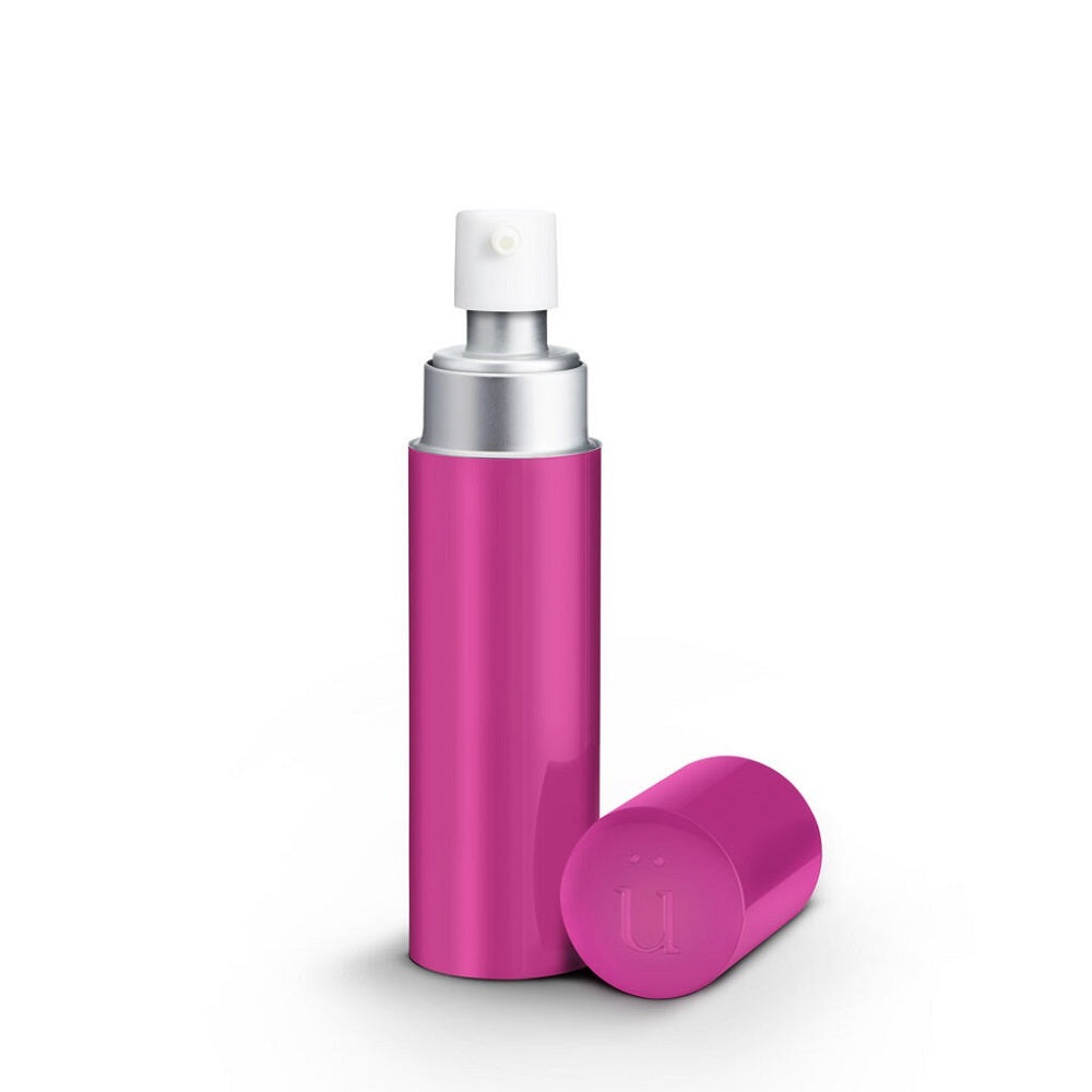 Uberlube Good-To-Go Traveller Pink - PL4YHOUSE - PL4YHOUSE - Uberlube Good-To-Go Traveller Pink - Uberlube - Lubricant - Uberlube Good-To-Go Traveller Pink - {{ sex }} - {{adult_toys}} - {{UK}} - {{ christmas }}