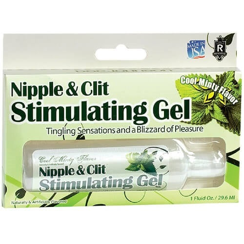 Doc Johnson Nipple & Clitoris Stimulating Gel - PL4YHOUSE - PL4YHOUSE - Doc Johnson Nipple & Clitoris Stimulating Gel - Doc Johnson - Sexual Enhancers - Doc Johnson Nipple & Clitoris Stimulating Gel - {{ sex }} - {{ adult_toys }} - {{ UK }} - {{ christmas }} - {{ anal sex toys }} - {{ bondage }} - {{ dildos }} - {{ essentials }} - {{ male sex toys }} - {{ lingerie }} - {{ vibrators }}