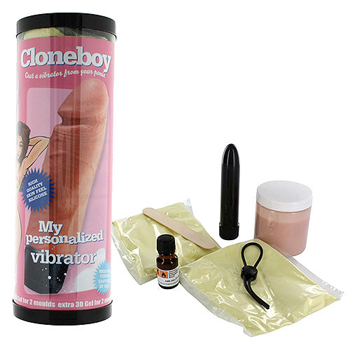 Cloneboy Cast Your Own Vibrating Dildo Kit - PL4YHOUSE - PL4YHOUSE - Cloneboy Cast Your Own Vibrating Dildo Kit - Cloneboy - Dildos - Cloneboy Cast Your Own Vibrating Dildo Kit - {{ sex }} - {{ adult_toys }} - {{ UK }} - {{ christmas }} - {{ anal sex toys }} - {{ bondage }} - {{ dildos }} - {{ essentials }} - {{ male sex toys }} - {{ lingerie }} - {{ vibrators }}