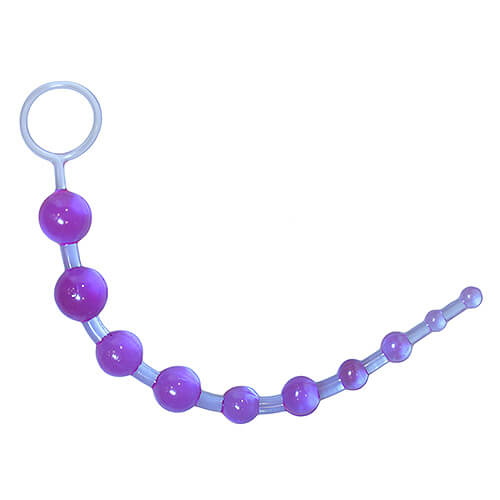 Loving Joy Anal Love Beads Purple - PL4YHOUSE - PL4YHOUSE - Loving Joy Anal Love Beads Purple - Loving Joy - Anal Beads - Loving Joy Anal Love Beads Purple - {{ sex }} - {{ adult_toys }} - {{ UK }} - {{ christmas }} - {{ anal sex toys }} - {{ bondage }} - {{ dildos }} - {{ essentials }} - {{ male sex toys }} - {{ lingerie }} - {{ vibrators }}
