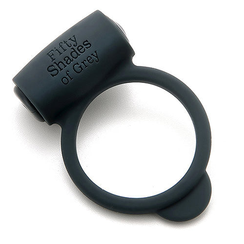 Fifty Shades of Grey Yours and Mine Vibrating Love Ring - PL4YHOUSE - PL4YHOUSE - Fifty Shades of Grey Yours and Mine Vibrating Love Ring - Fifty Shades of Grey - Cock Rings - Fifty Shades of Grey Yours and Mine Vibrating Love Ring - {{ sex }} - {{ adult_toys }} - {{ UK }} - {{ christmas }} - {{ anal sex toys }} - {{ bondage }} - {{ dildos }} - {{ essentials }} - {{ male sex toys }} - {{ lingerie }} - {{ vibrators }}